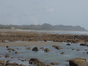 Inani Beach, Cox's Bazar