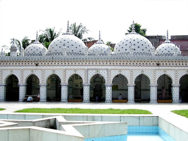 star-mosque